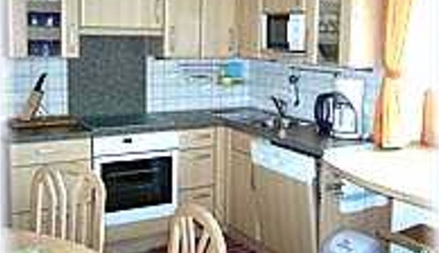 FW MARCO type B - FW3 (6-10 pers.) - Haus Renate - farm in Kartitsch