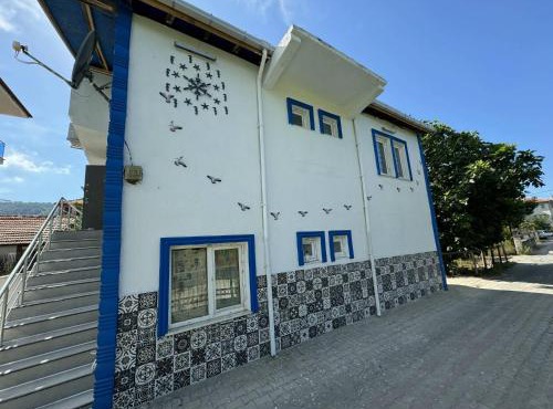 Gökçe Apart & Pansiyon Amasra in Amasra