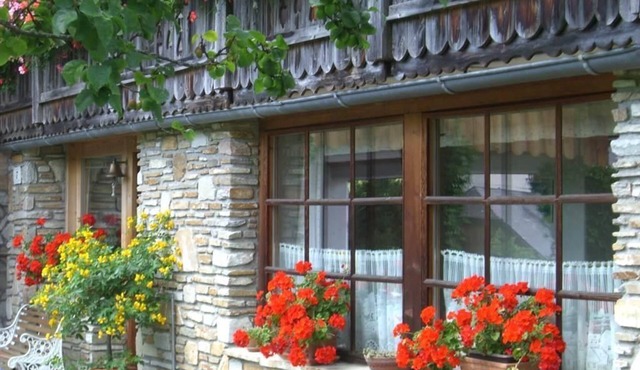 Garden Apartment - Apartment Schartner in Mauterndorf