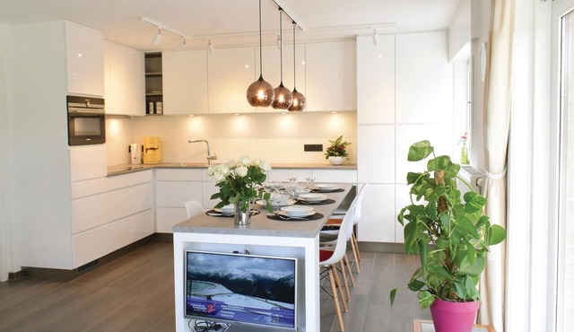 Gorgeous apartment in Oostduinkerke with WiFi in Oostduinkerke