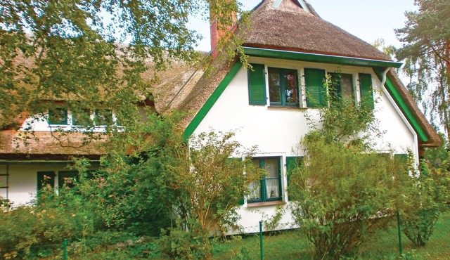 Gorgeous apartment in Prerow with WiFi in Prerow