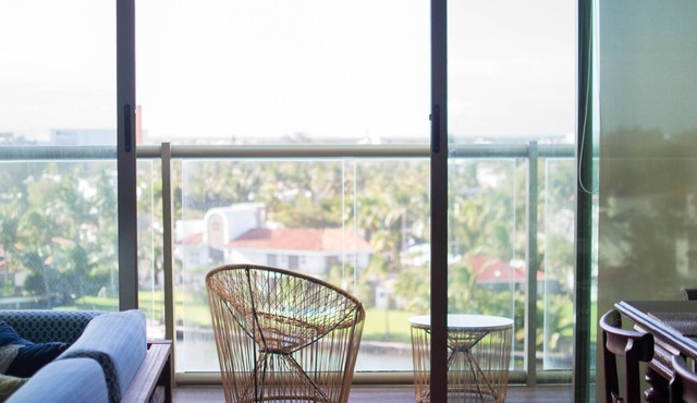 Great apartment in exclusive zone in Boca del Rio in Boca del Rio