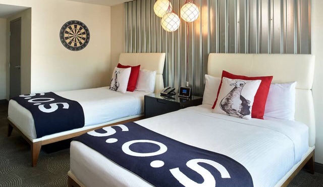 Great Relaxing Overnight Stay! Pet friendly unit awaits! Near Golden Gate Bridge in San Francisco