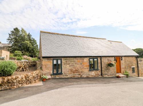 Grove Farm Barn in Matlock