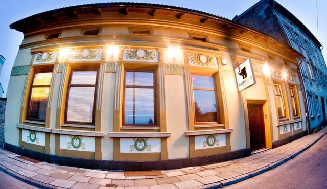 Guesthouse Prusa 7 in Oświęcim