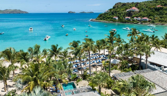 GYP SEA Saint Barth in St. Barthelemy
