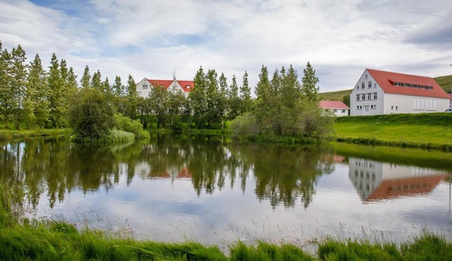 Hótel Laugar in Laugar
