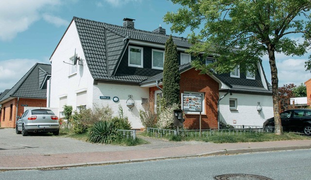 Haus Karin Ferienwohnung 2 in Büsum