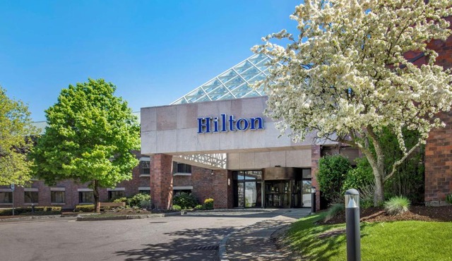 Hilton Boston Dedham in Dedham