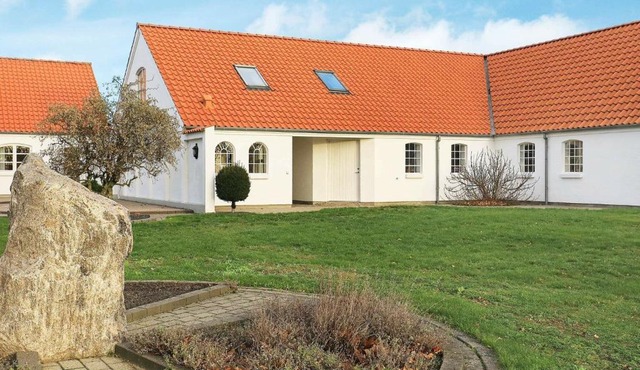 Holiday home Bindslev IX in Bindslev