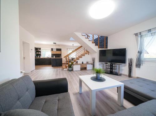Holiday Home Starý Chodov by Interhome in Prague