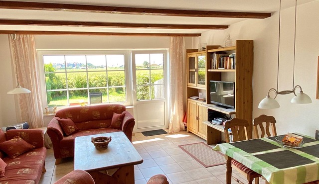Holiday home Thomas Wehner - Holiday home Wehner in Friedrichskoog