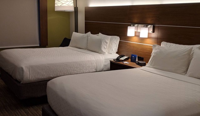Holiday Inn Express & Suites Claypool Hill (Richlands Area) by IHG in Pounding Mill