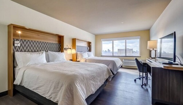 Holiday Inn Gatineau - Ottawa by IHG in Gatineau