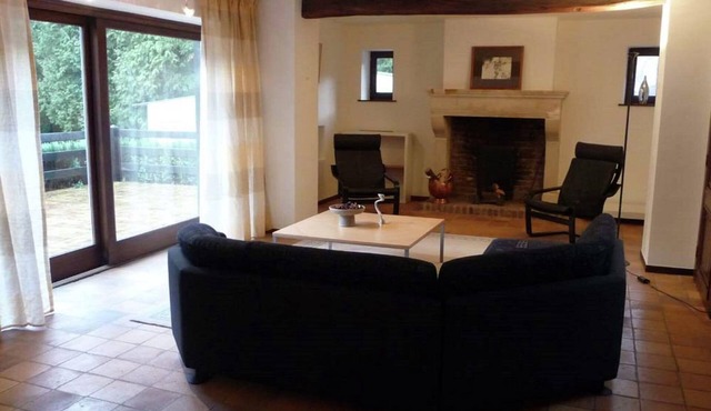 Home in Comblain-au-Pont in Comblain au Pont