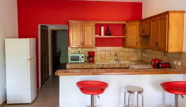 Homerez - Apartment La Savane