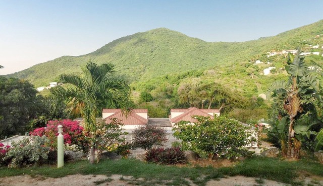 Homerez - House in La Savane