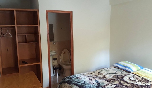 Hostal Rosales in Caraz