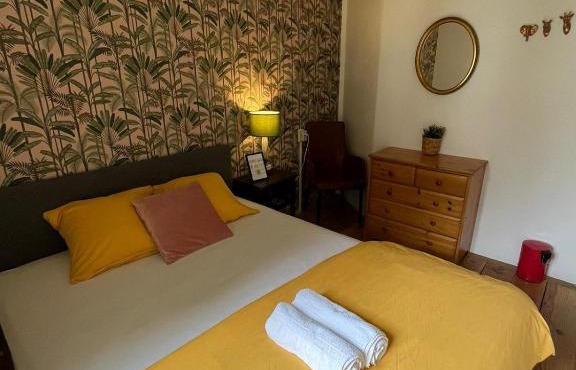 Hostel Barbarossa in Nijmegen