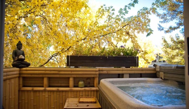 Hot Tub Time Machine! - The Soul Pad of Sun Valley in Ketchum