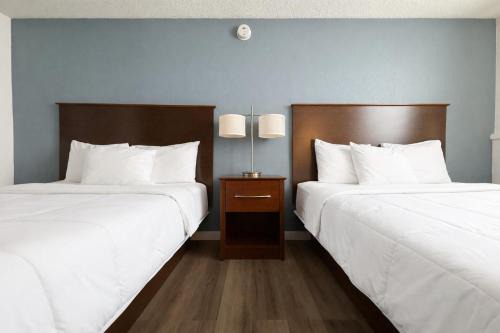 Hotel 8 in Fergus Falls