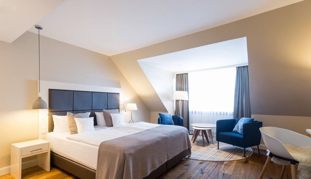 Hotel Birke, Ringhotel Kiel in Kiel