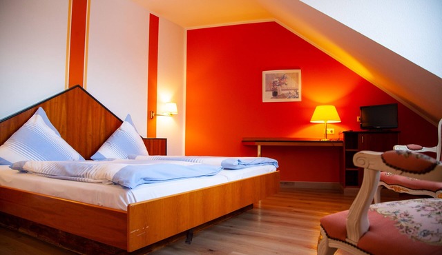 Hotel Elxleben in Elxleben