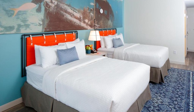 Hotel Indigo Orange Beach - Gulf Shores by IHG in Gulf Shores