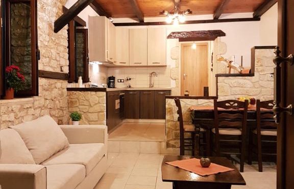 House of Stone Vliho - 2.5km from Nidri in Vlikhon