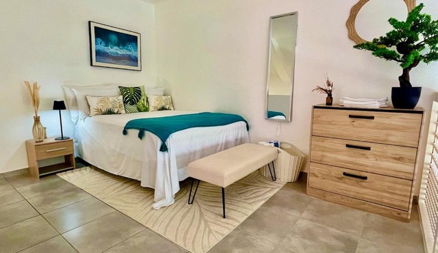 HP Signature Loft, Confortable, Clim et WiFi FO