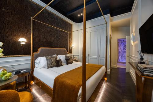 HT6 Maison in Rome