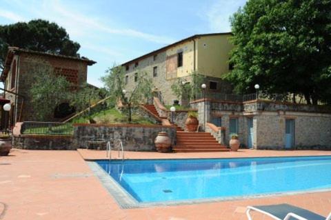 I Sette Borghi in Massa e Cozzile