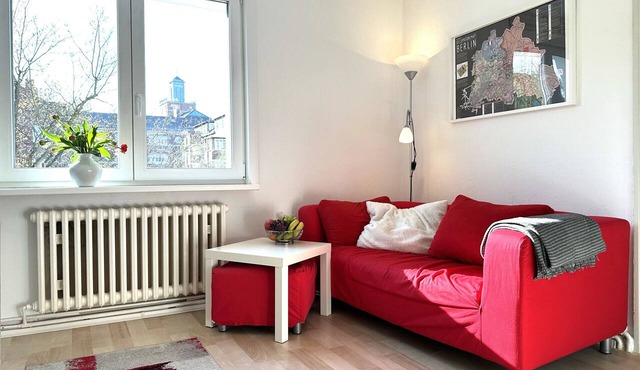 "IDEAL" - Berlin for Two in Berlin