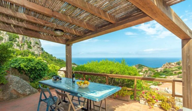 Il Muto by Interhome in Costa Paradiso