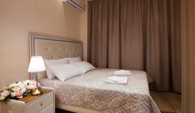 Izmailovo Inn in Balashikha