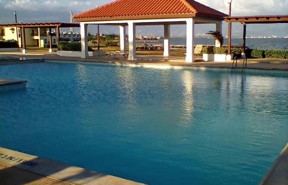 Jamaica's Comfort Vacation in Portmore
