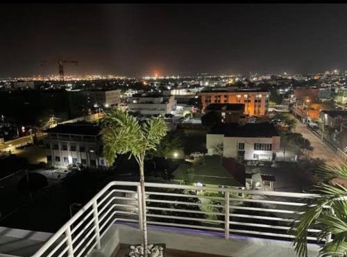 Joy Luxury Estate Kingston in Kingston