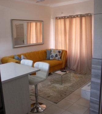 JTown CBD Self-Catering Apartment in Jwaneng