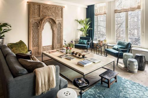 KeizersgrachtSuite471 in Amsterdam