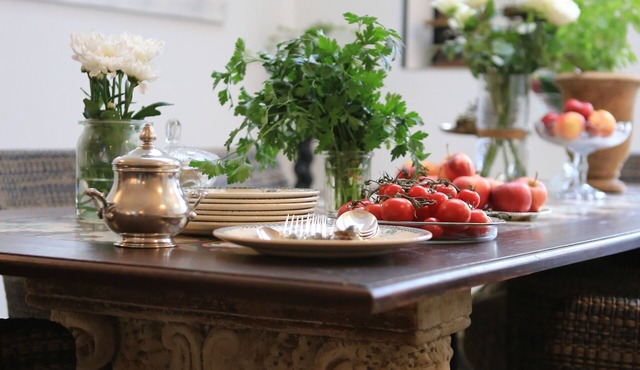 LA Maison Bordeaux: Celebrating Lifes Pleasures, the French Way in Bordeaux