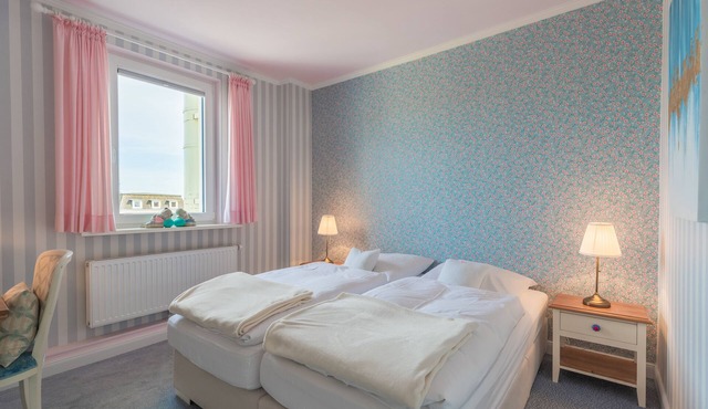 La Maison M in Sylt