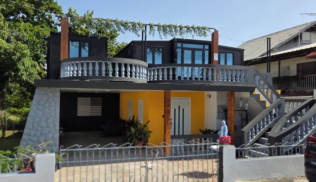 Las Abuelas! Tu Hogar Lejos de Casa en Boquerón, Cabo Rojo in Boquerón