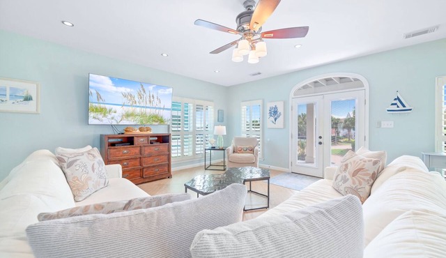 Lazy Days | Beachside 1 | Gorgeous OBA Beach Home! Pool, Grills, Tennis, 500' Beach! in Orange Beach