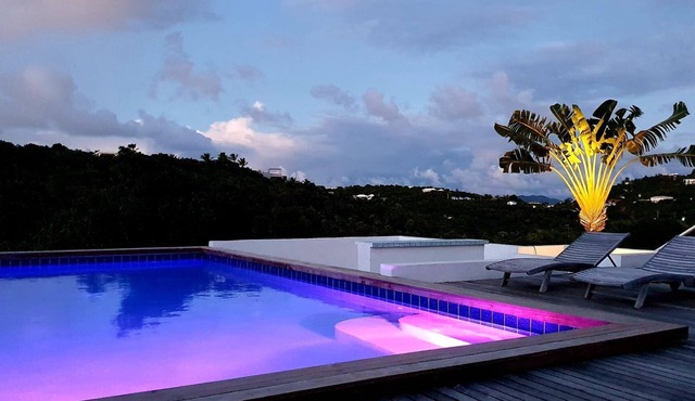 LITTLE SECRET/SAINT MARTIN
