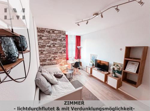 LM-ApartmentsMainz-01 in Mainz