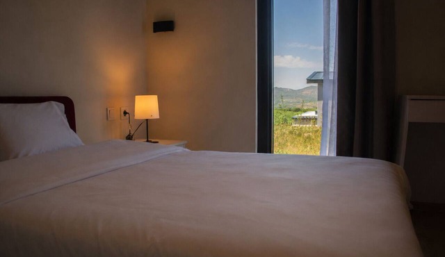 Loft Orman Tatil Köyü in Cubuk