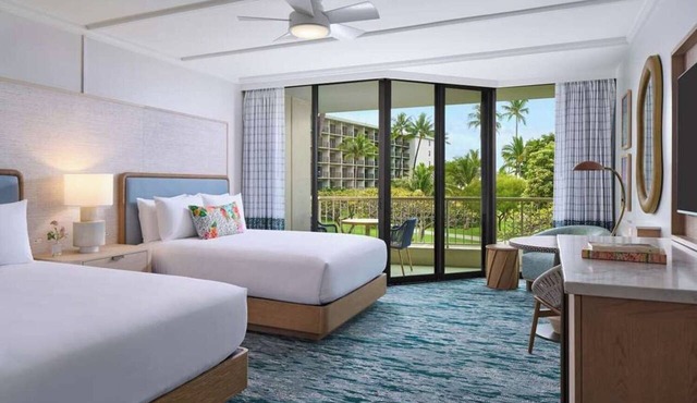 Luxurious Resort in The Heart of Maui! 3 Units, Steps to Honokowai Beach Park in Lahaina