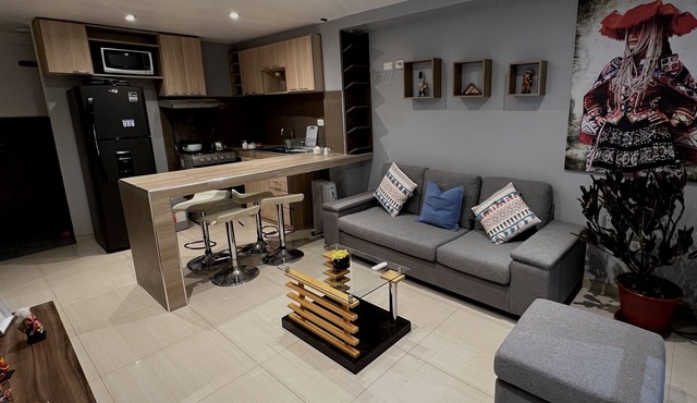 Luxury Apartament in Downtown in Cusco