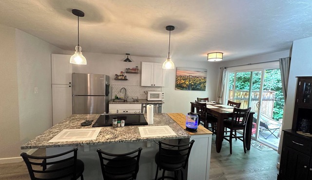 LUXURY GOLF GETAWAY DOWNTOWN BOISE in Boise