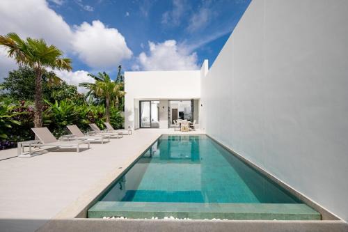 Luxury Modern Villa Phuket - Thala in Phuket
